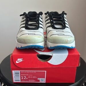 Kids Nike Air Max Plus